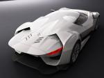 Citroen GT Concept 2008 года